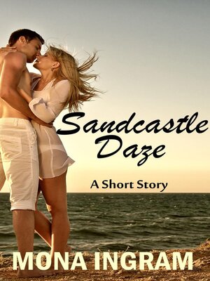 cover image of Sandcastle Daze--A Short Story